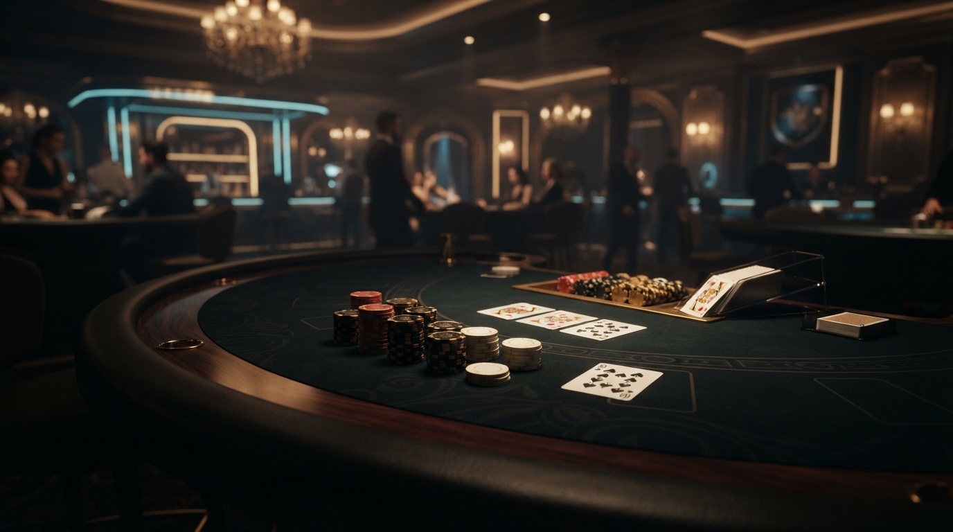 Alf Casino