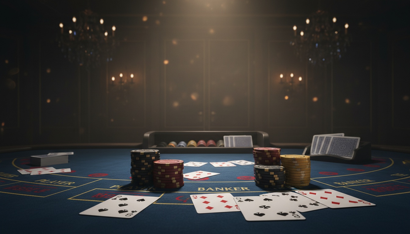 Različne vrste iger na Alf Casino